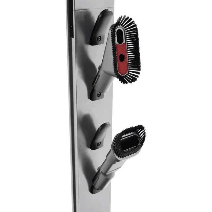 Підставка для пилососа Xavax з органайзером для аксесуарів (для Dyson, Bosch, AEG, Philips, Rowenta)