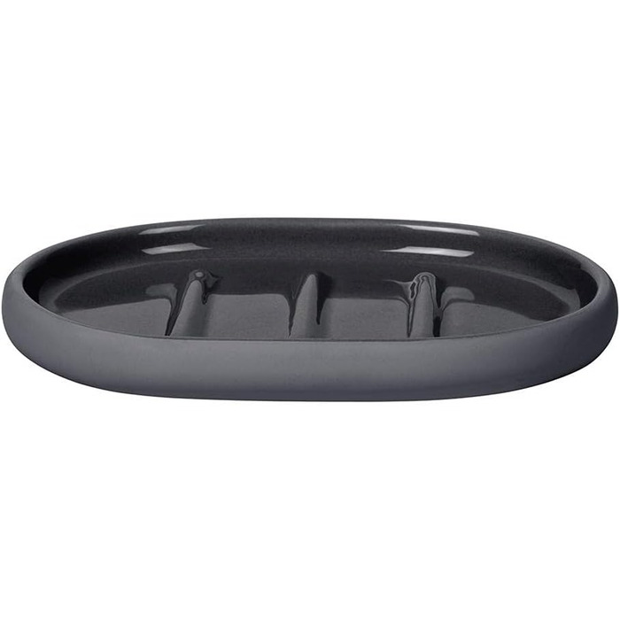 Blomus Sono Soap Dish black One Size