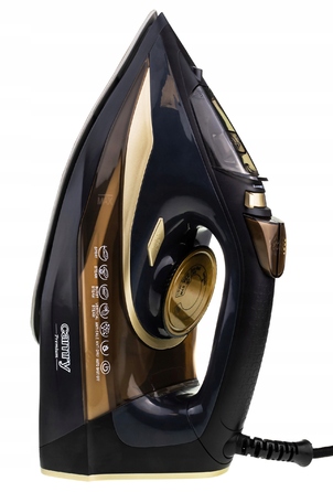 Парова праска CAMRY CR 5036 3400 Вт