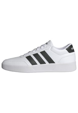 Кросівки Adidas Breaknet 3.0 Cloud White/Core Black 43 1/3 EU