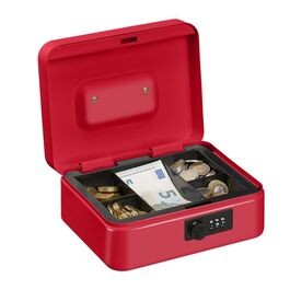 Cashdays Cash Box з Комбінацією Чисел