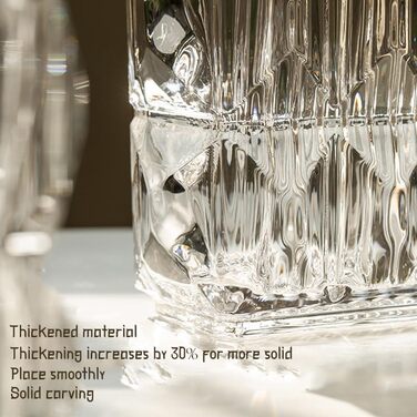 Скляна ваза для квітів, декор, ваза-радуга, для тюльпанів, сучасна скляна ваза, декор для балкона, підвіконня, журнального столу, подарунок на новосілля (бурштинова)