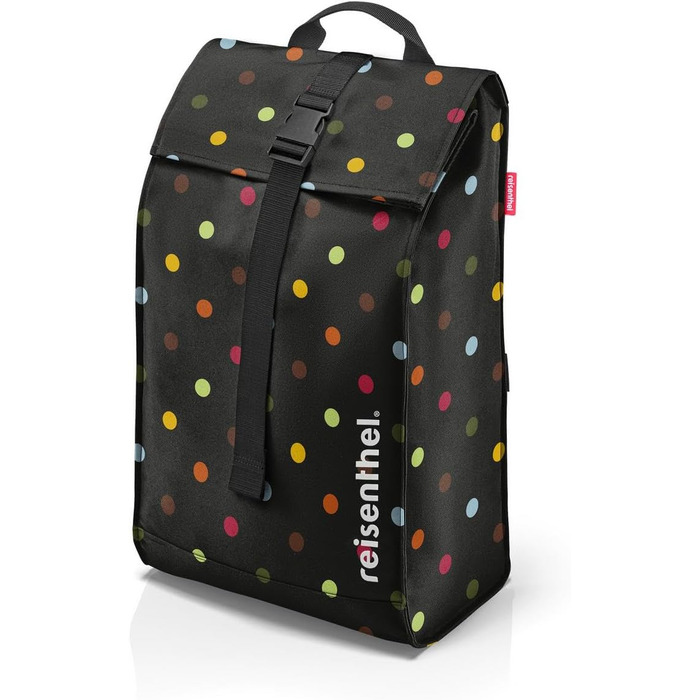 Тролей Reisenthel Citycruiser MJ Dots для покупок - зручний та стильний