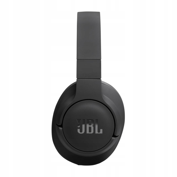 Бездротові накладні навушники JBL Tune 720BT, чорні