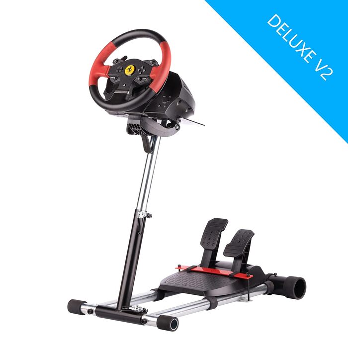 Кріплення для керма Thrustmaster TX/T300RS Wheel Stand Pro Deluxe V2