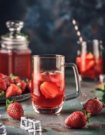 Бокали для пива Glasmark 300 мл, 6 шт.