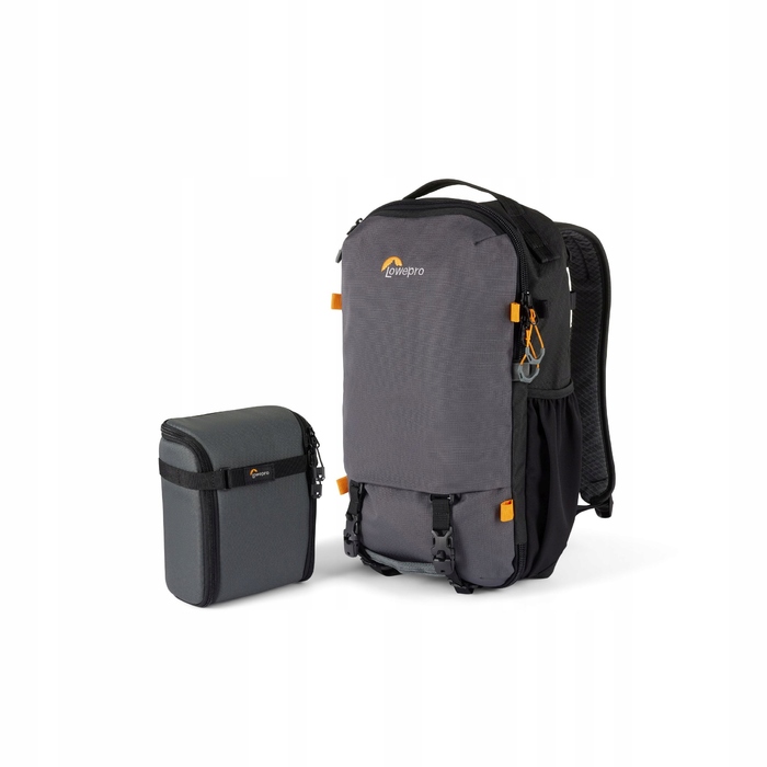 Рюкзак Lowepro Trekker Lite BP 150 AW, сірий