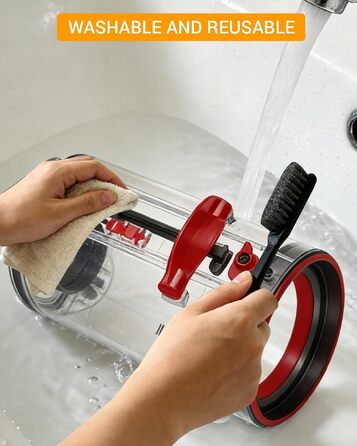 Контейнер для пилу та фільтр для пилотяга Dyson V11 V15 (SV14, SV15, SV17, SV22, SV28) — запасний пилозбірник та аксесуари