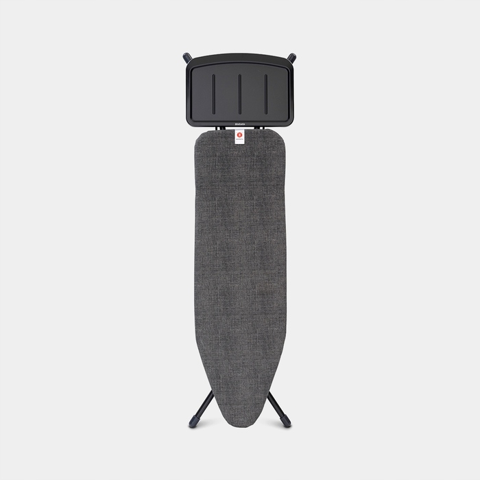 Прасувальна дошка Brabantia стандартна, 124 см x 38 см