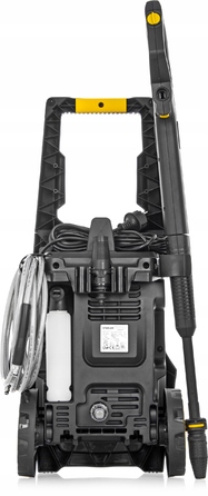 Мийка високого тиску Stanley 110 бар, 1400 Вт
