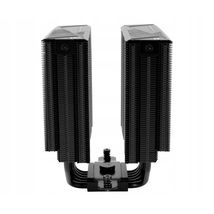Активне охолодження процесора Thermalright Royal Pretor 130 Black