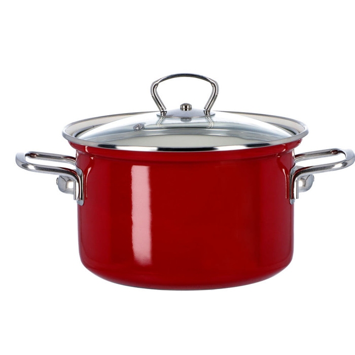 Каструля традиційна Belis Eco-Ceramic, 2,6 л
