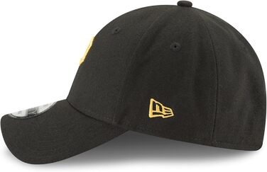Кепка New Era MLB The League 9Forty Pittsburgh Pirates - Офіційні кольори команди, універсальний розмір