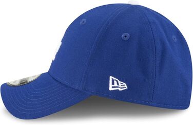 Кепка бейсболка New Era MLB The League для дітей з логотипом команди Los Angeles Dodgers, регульована, 6-12 років