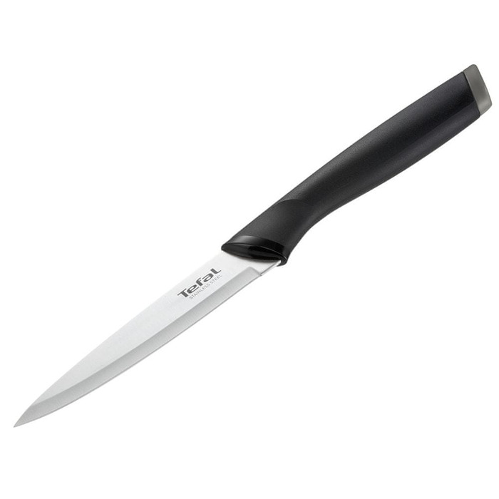 Набір ножів у блоці Tefal Comfort, 5 предметів, K221SA04