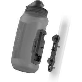 Пляшка Fidlock Twist 750 мл Compact з кріпленням для велосипеда