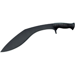 Мачете Cold Steel Kukri з вуглецевої сталі 1055, універсальний розмір, багатобарвний
