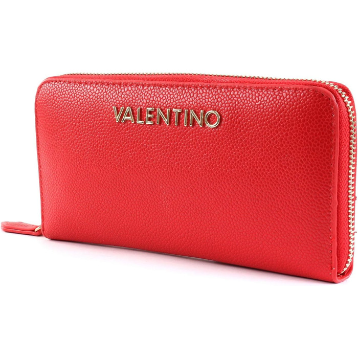 Valentino Bags - Divina VPS1R4159G Wallet, Silver (Argento 040)