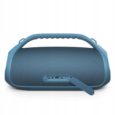 Портативна Bluetooth-колонка Tronsmart Bang 2, синя, 90 Вт