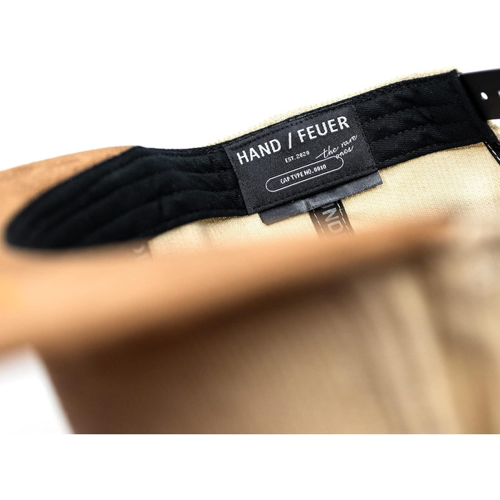 Кепка Snapback Casual Business Колір: Коричневий, Універсальний розмір