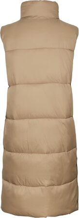 Жіночий жилет VERO MODA Weste VMUPPSALA Weste XS Tigers Eye