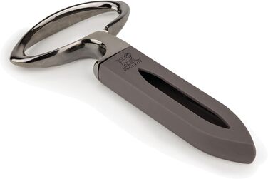 PEUGEOT 200367 Mathus Corkscrew, Steel, 1.5 x 8.9 x 15.6 cm, brown