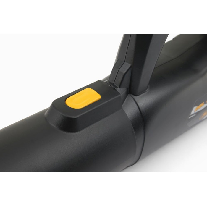 Alpina Cordless Leaf Blower ABL 20 Li Kit, For a well-maintained garden, 20 V (4 Ah) battery, 280 W, space-saving detachable tube, Includes battery and charger.