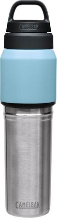 Camelbak Multibev Vacuum Insulated Stainless Steel Thermos - 650ml