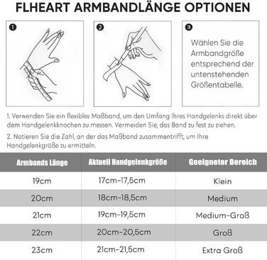 Чоловічий браслет на руку з нержавіючої сталі, ланцюжок 