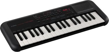 Клавіатура Yamaha PSS-A50, чорна – портативна з USB-MIDI та виходом для навушників