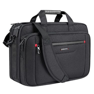 Сумка для ноутбука VANKEAN Premium 17.3