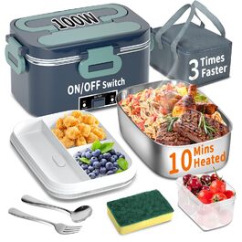 розмір: один контейнер - 1,8 літра