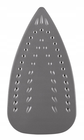 Праска TEFAL Virtuo FV1711 1800 Вт, 80 г/хв, керамічна підошва, розпилювач