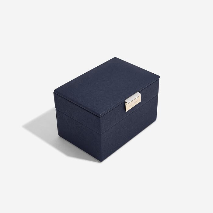 Скринниця для прикрас Stackers Mini (Navy)