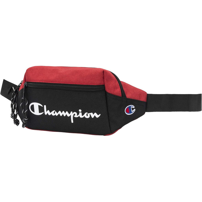Сумка на пояс Champion Prime Sling, спортивна, для чоловіків і жінок