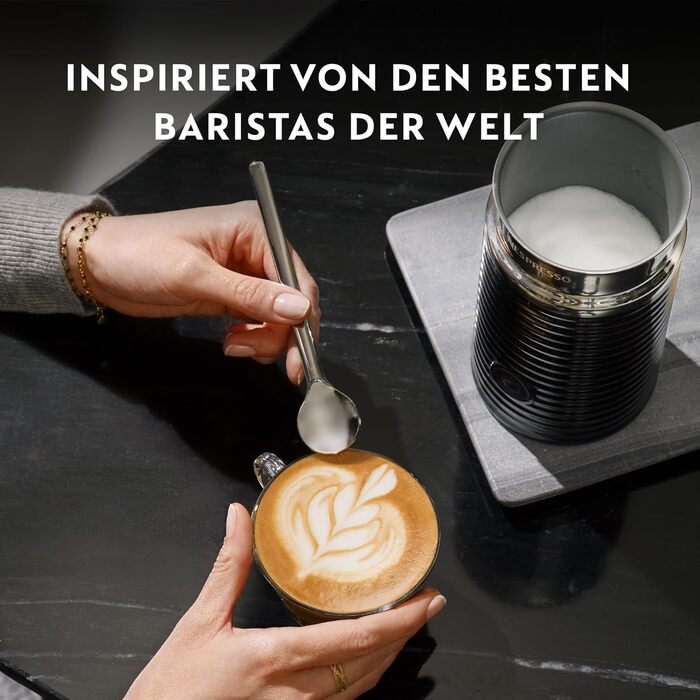 Капсули для Nespresso Original: набір 100 шт. Espresso та Lungo (Flavoured Collection)