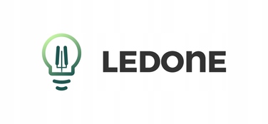 Підлогова LED-лампа LED-ONE у стилі лофт, патрон E27, 30 Вт, бежевий та чорний кольори