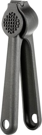 Пресс для часнику GastroMax - ергономічні ручки, вбудований очисник, безпечний BPA-free, Made in Sweden