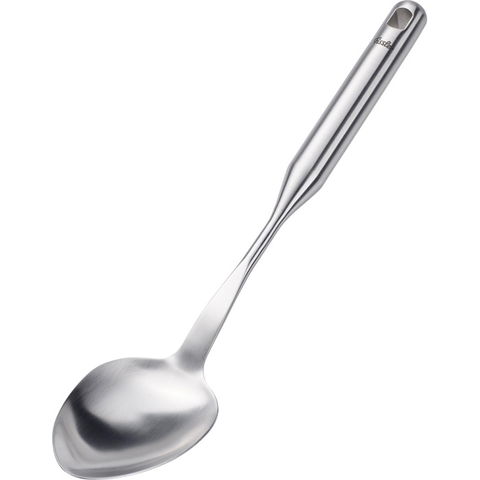 Вінчик кухонний Fissler Essential Edelstahl 21 см, нержавіюча сталь, з петлею для підвішування, для миття в посудомийній машині