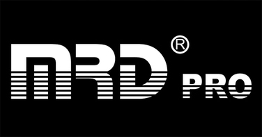 Професійна машинка для стрижки волосся MRD Pro HC-3969ST-Green