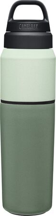 Camelbak Multibev Vacuum Insulated Stainless Steel Thermos - 650ml