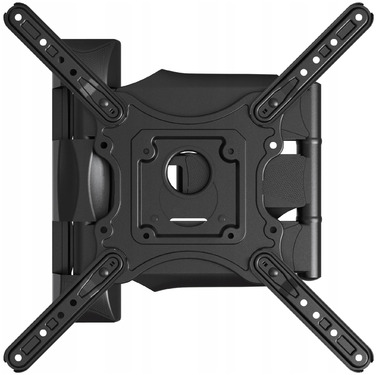 Настінний кронштейн для телевізора LTC — надміцне кріплення для ТВ