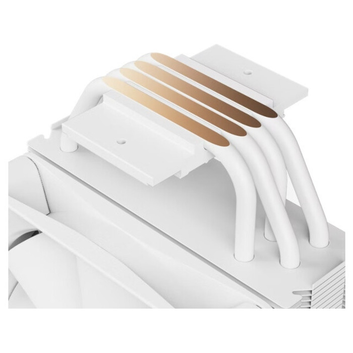 Активне охолодження для процесора NZXT RC-TN120-W1
