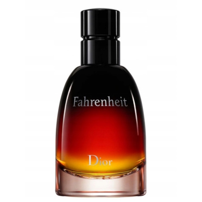 Парфумована вода для чоловіків Dior Fahrenheit, 75 мл