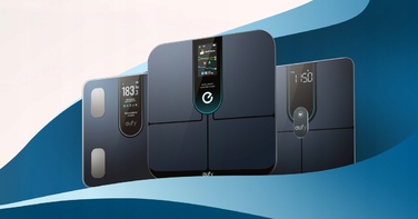 Ваги для ванної кімнати Eufy P3