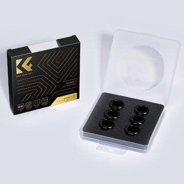 Набір фільтрів K&F Concept Mini 4 Pro: ND, CPL, 6 шт. для DJI Mini 4 Pro