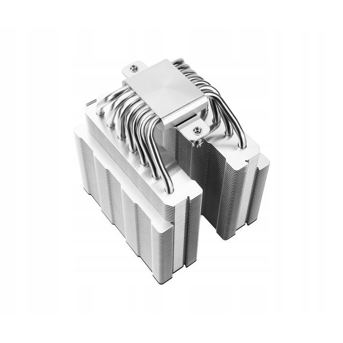 Кулер для процесора Thermalright Phantom Spirit SE ARGB 2x120мм 4pin PWM