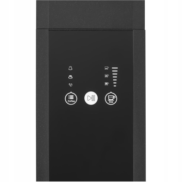 Капсульна кавомашина Sencor SCC 1000BK, 20 бар, чорна