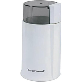 Електрична кавомолка Techwood TMC-884