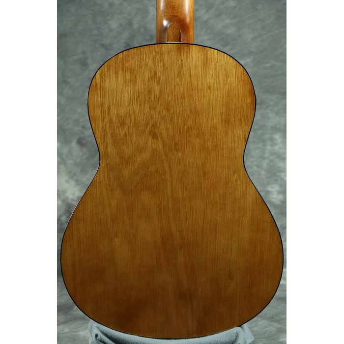Кітара класична Yamaha CGS102AII Natur для учнів, 1/2 розміру